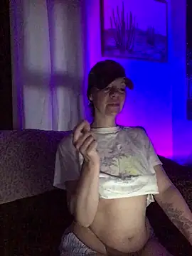 SidneyRaee online show from 09/27/25, 12:32