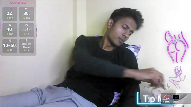 Snapshot of just_fucks chatting on 12/19/25, 08:05 just fucks online show from 12/19/25, 08:05