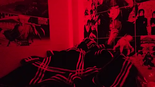 just fucks online show from 04/12/26, 09:09