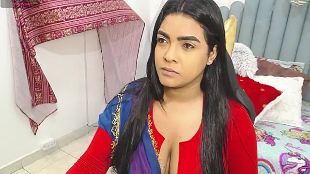 lakshmiraniii online show from 11/29/25, 11:46