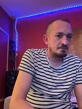 Denislamalice34 online show from 01/12/26, 08:47