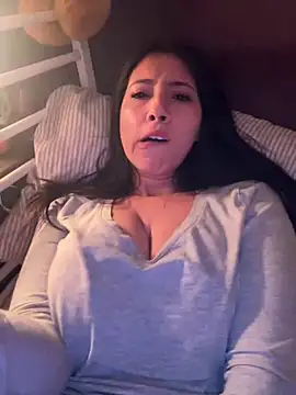 sweedbabyy online show from 01/16/25, 07:17