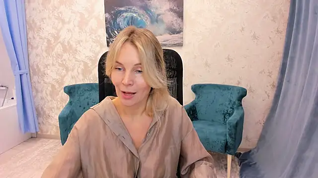 Sinty Devis online show from 02/23/25, 11:33