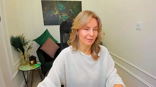 Sinty Devis online show from 04/16/26, 04:46