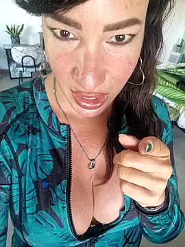 TheGoddessBianca online show from 12/15/24, 10:07