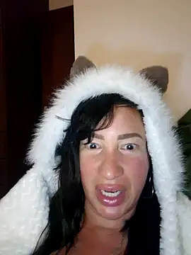 TheGoddessBianca online show from 01/29/25, 04:41