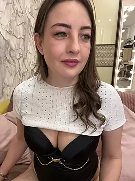 Snapshot of AnnaBri chatting on 03/24/26, 02:05 AnnaBri online show from 03/24/26, 02:05