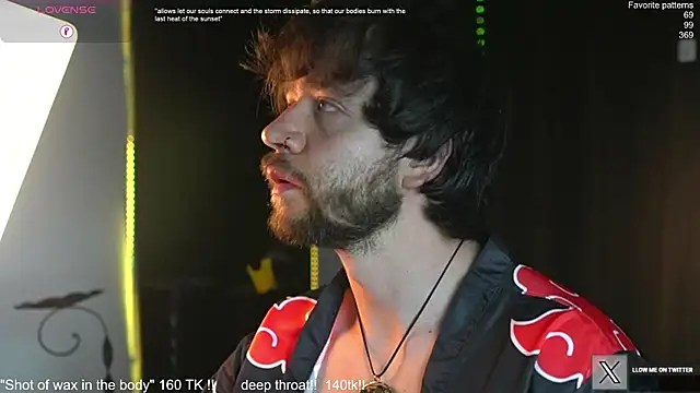 just maxii online show from 11/09/25, 11:47