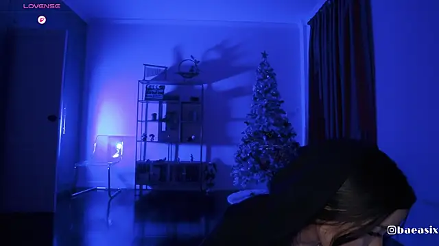 Snapshot of baeasian chatting on 12/19/25, 08:54 baeasian online show from 12/19/25, 08:54