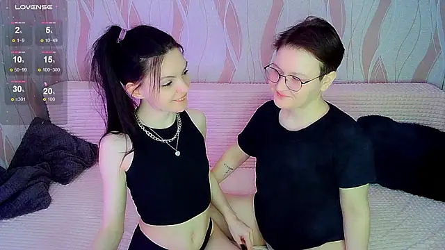  crazy baby  online show from 03/18/25, 03:10