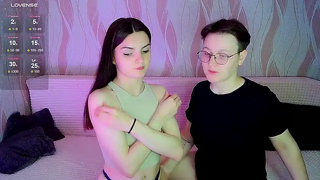  crazy baby  online show from 10/09/25, 07:34