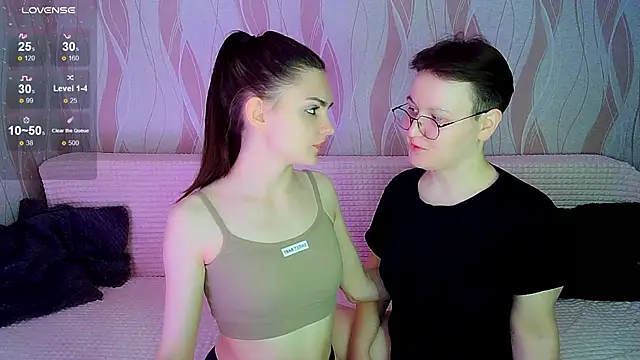  crazy baby  online show from 10/16/25, 09:05