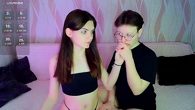  crazy baby  online show from 12/01/25, 07:08