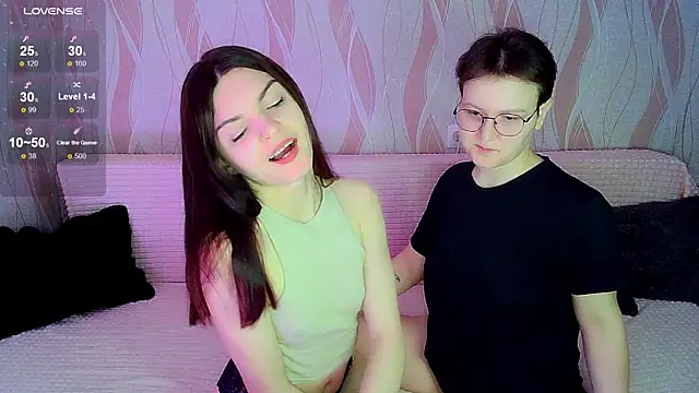  crazy baby  online show from 12/16/25, 09:20