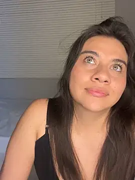 Nina-Eros1 online show from 03/02/25, 03:45