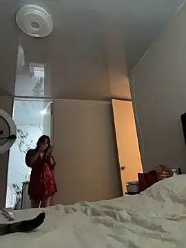 Nina-Eros1 online show from 11/27/25, 07:05