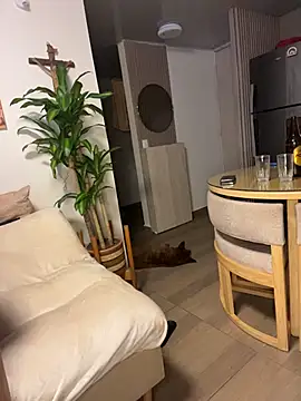 Snapshot of Nina-Eros1 chatting on 03/08/26, 03:21 Nina-Eros1 online show from 03/08/26, 03:21