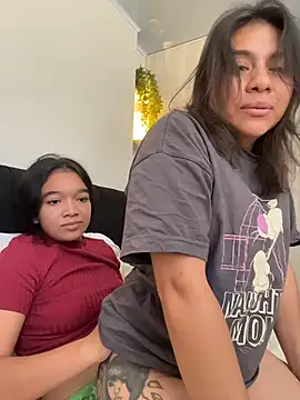 Snapshot of Nina-Eros1 chatting on 03/19/26, 10:14 Nina-Eros1 online show from 03/19/26, 10:14