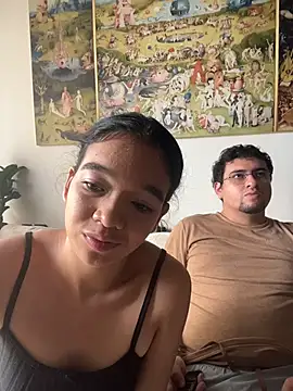 Nina-Eros1 online show from 05/18/26, 06:03