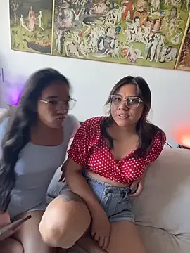 Nina-Eros1 online show from 05/24/26, 05:29
