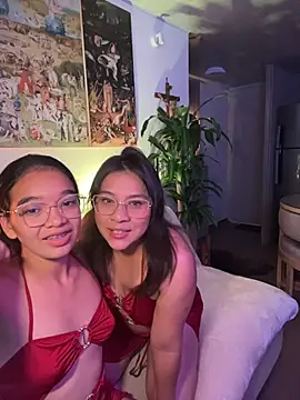 Nina-Eros1 online show from 06/27/26, 01:10