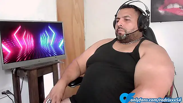 rodrix54 online show from 01/12/25, 12:07