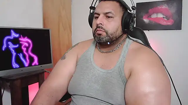 rodrix54 online show from 02/02/25, 10:28