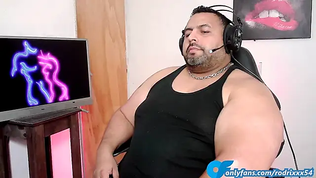 rodrix54 online show from 02/10/25, 12:19