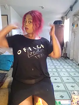 Snapshot of indian_hotty_jus4fun chatting on 02/19/25, 12:00 indian hotty jus4fun online show from 02/19/25, 12:00