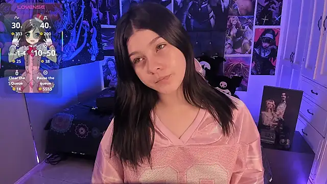 Snapshot of LanaKyutt chatting on 04/05/26, 09:56 LanaKyutt online show from 04/05/26, 09:56