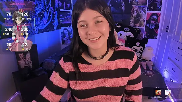 Snapshot of LanaKyutt chatting on 04/09/26, 03:06 LanaKyutt online show from 04/09/26, 03:06