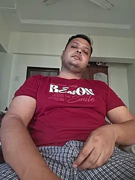 dirtybearr online show from 10/30/25, 06:15