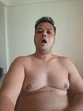 dirtybearr online show from 11/13/25, 04:22