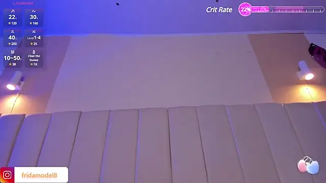 Snapshot of _frida1 chatting on 01/29/25, 01:17 frida1 online show from 01/29/25, 01:17