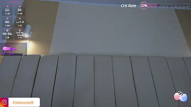 Snapshot of _frida1 chatting on 01/31/25, 07:08 frida1 online show from 01/31/25, 07:08