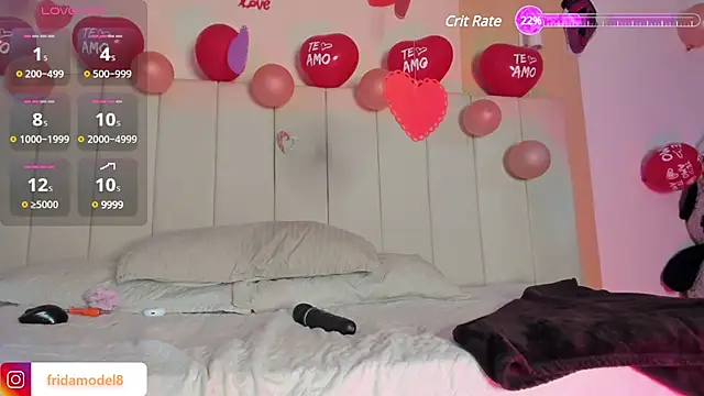 Snapshot of _frida1 chatting on 02/12/25, 01:06 frida1 online show from 02/12/25, 01:06