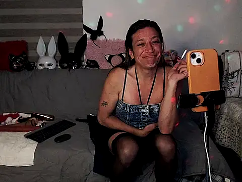 Gikitrans76 online show from 04/23/26, 12:56