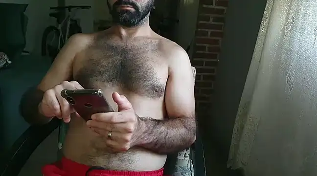 robsonbr online show from 02/20/25, 08:47