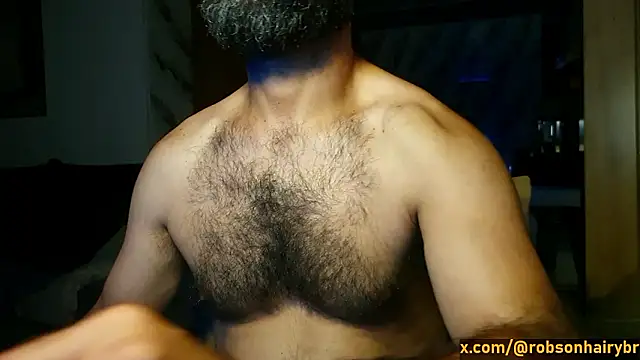 Snapshot of robsonbr chatting on 03/19/26, 09:52 robsonbr online show from 03/19/26, 09:52