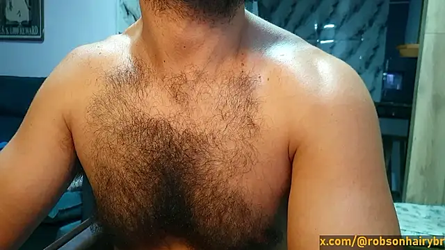 Snapshot of robsonbr chatting on 03/24/26, 02:49 robsonbr online show from 03/24/26, 02:49