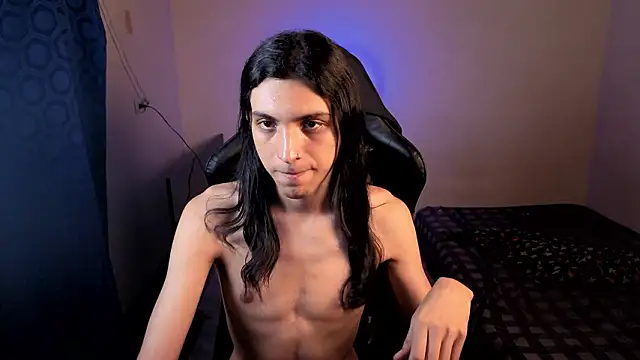 angelitofemboy online show from 03/17/26, 12:08