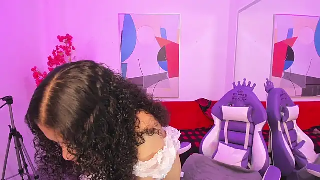 Alice candace online show from 01/19/25, 12:17