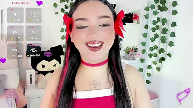 Snapshot of cattriona_muller chatting on 10/28/25, 05:22 cattriona muller online show from 10/28/25, 05:22