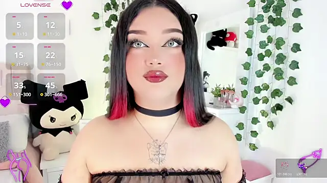 Snapshot of cattriona_muller chatting on 10/31/25, 04:24 cattriona muller online show from 10/31/25, 04:24