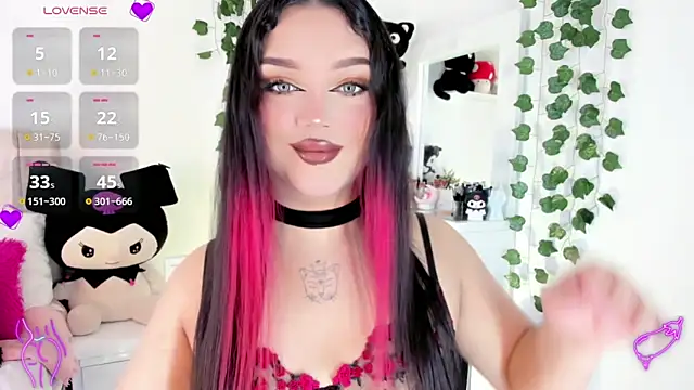 Snapshot of cattriona_muller chatting on 11/15/25, 08:33 cattriona muller online show from 11/15/25, 08:33