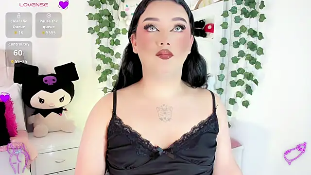 cattriona muller online show from 03/09/26, 05:22