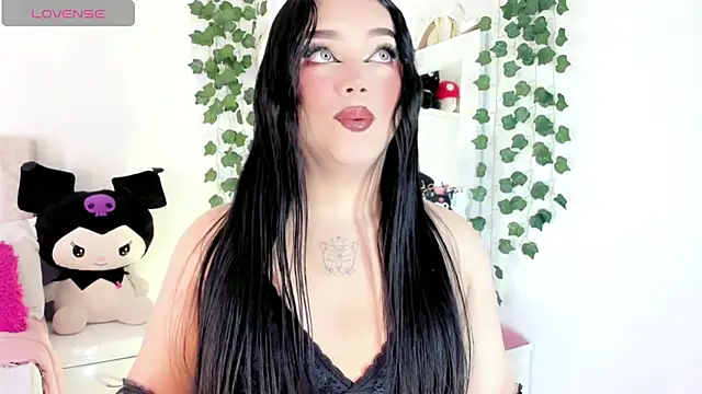 cattriona muller online show from 03/26/26, 05:46