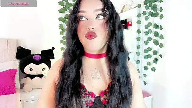 cattriona muller online show from 04/03/26, 09:13