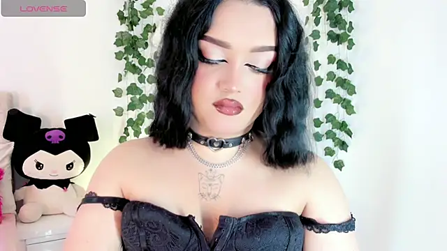 cattriona muller online show from 04/18/26, 10:10