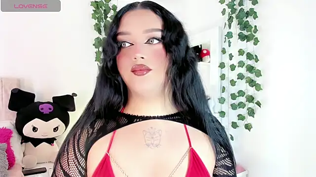 cattriona muller online show from 04/25/26, 04:48